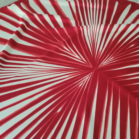 Tie Rack Square Polyester scarf - Picture 2 of 6